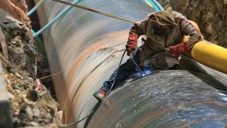 Mexico’s CENAGAS earmarks over MXN 32 billion for pipeline modernization and gas system upkeep 1 CENAGAS earmarks gas investment