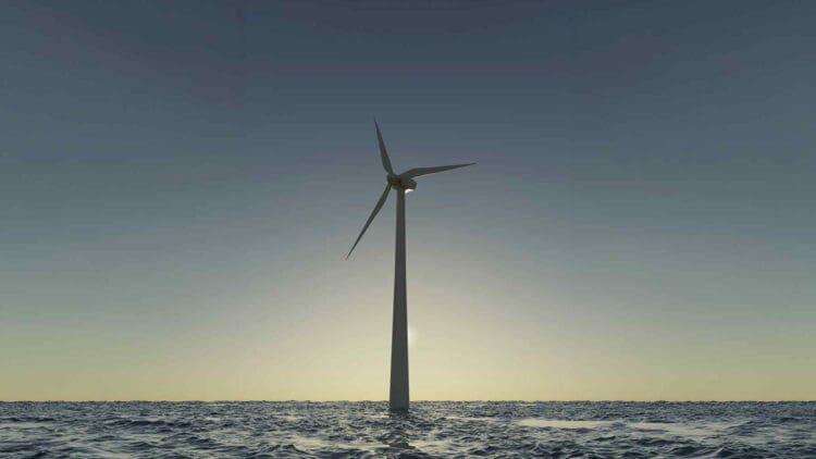 Sunrise Wind challenges offshore lease suspension