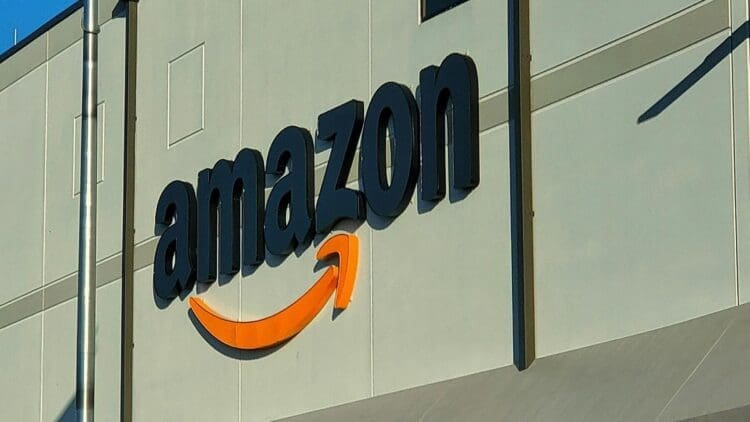 Amazon partners with Energy Northwest