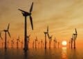 Vineyard Wind I offshore project targets commercial operations by December 2026 at 800 MW capacity 4 Vineyard Wind I