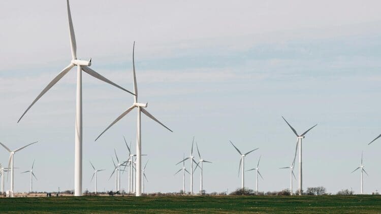 Energiequelle GmbH's initiative reducing carbon emissions in Europe