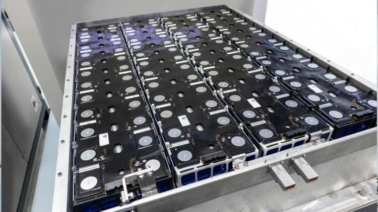 PowerBank secures safe-harbor status for 15 distributed solar and storage projects across New York 1 PowerBank equipment