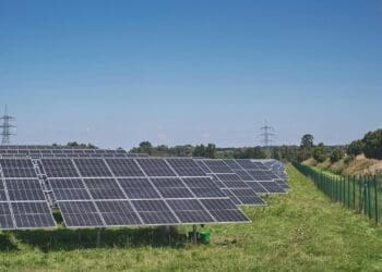 Tunisia's 120 mw solar facility coming soon