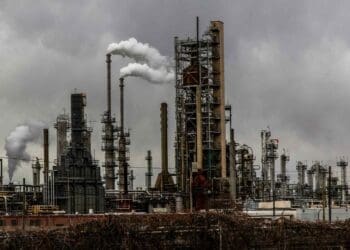 Nigeria to construct condensate refinery