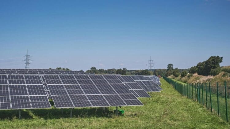 Tunisia's 120 mw solar facility coming soon