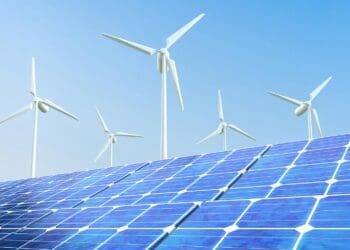 Qualitas, wind turbine