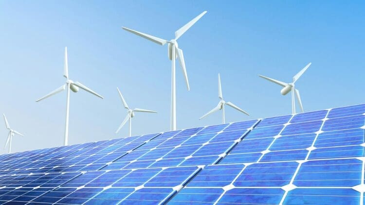 Qualitas Energy strengthens German renewables platform through acquisition of a 91 MW wind portfolio 1 Qualitas, wind turbine