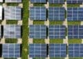 TotalEnergies enters long-term power purchase agreement to supply 1 GW of solar electricity for Google’s Texas data center operations 2 TotalEnergies solar panels