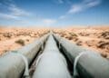 ONEOK advances Eiger Express Pipeline
