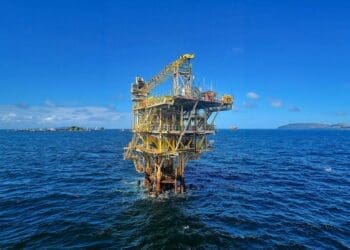 Norway grants 57 fresh upstream licenses