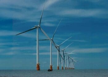 Revolution Wind's pending facility