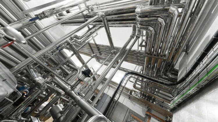 Evers & Sons provides update on NG3 development