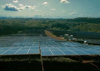 Solar energy coming to Poland and the UK coutesy of Uniper