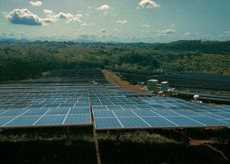 Solar energy coming to Poland and the UK coutesy of Uniper