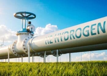 Hydrogen storage tank