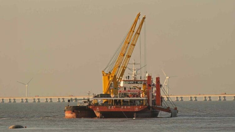 TotalEnergies and APA approve final investment decision on Suriname’s Sapakara–Krabdagu (GranMorgu) offshore development 1 GranMorgu project approved by TotalEnergies