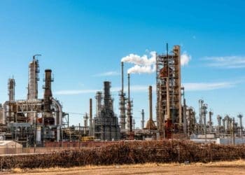 INA begins hot commissioning at Rijeka Refinery