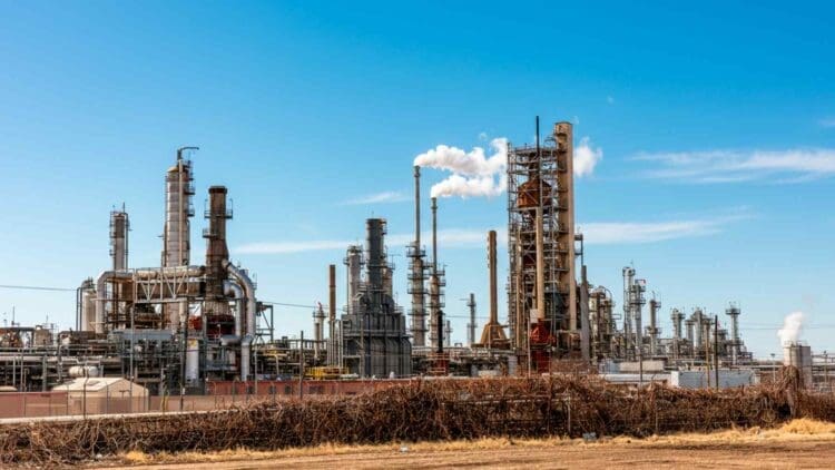 INA begins hot commissioning of a delayed coker and supporting facilities at the Rijeka refinery, paving the way for full operations in 2026 1 INA begins hot commissioning at Rijeka Refinery