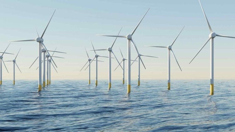 Energiekontor brings upgraded Oederquart wind site online, adding capacity to its owned asset base 1 Energiekontor upgraded wind site