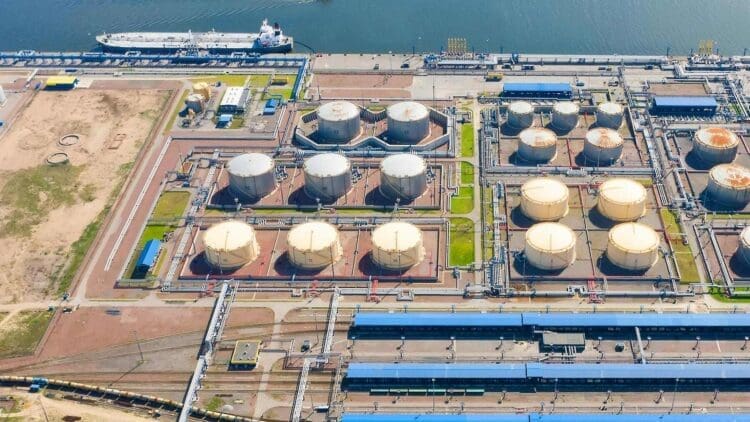 ANERT developing a biomass to hydrogen project