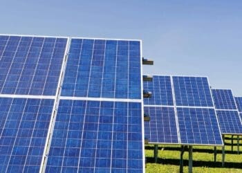 Nextpower Arabia developing Saudi's next solar complex