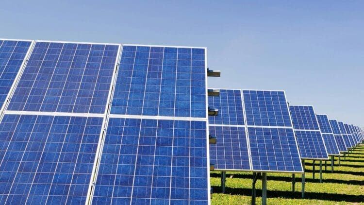 NextPower Arabia selected to deliver 2.25 GW of smart solar tracking systems for Saudi Arabia’s Bisha solar complex 1 Nextpower Arabia developing Saudi's next solar complex