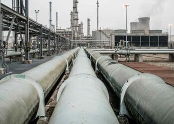 Transwestern Desert Southwest