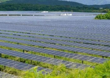 Solv Energy, solar panels