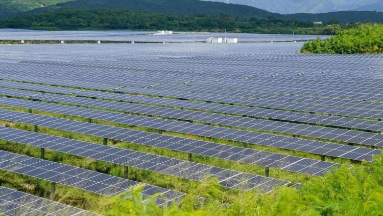 Solv Energy, solar panels