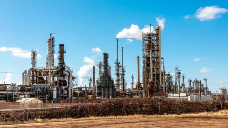 Technip Energies awarded major contracts