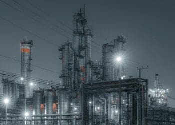 Egypt and Libya sign new downstream MoU