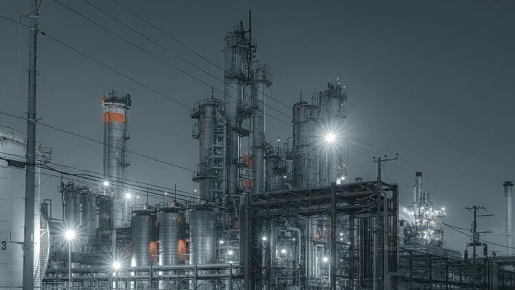 Egypt and Libya sign new downstream MoU