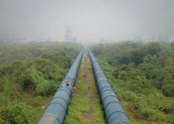 WhiteWater to increase Eiger Express Pipeline capacity