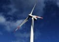 Vineyard Wind launches court action to contest the halt of offshore wind construction 2 Vineyard Wind, turbine