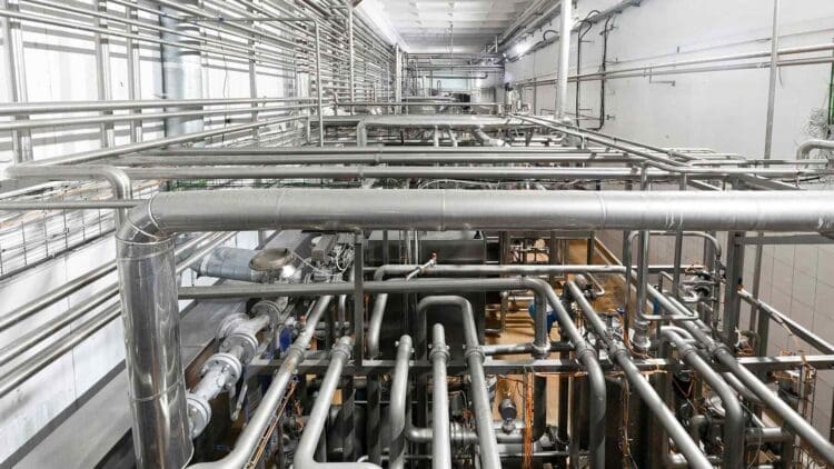 Harvest Midstream acquires new gas assets