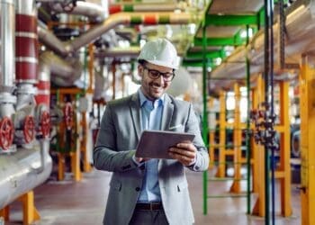 Samref to expand refinery and petrochemicals