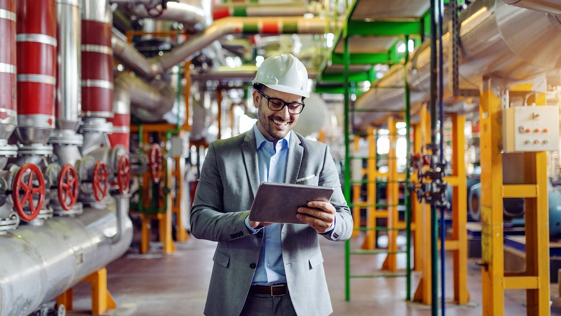 ExxonMobil, Saudi Aramco, and Samref establish cooperation framework to ...