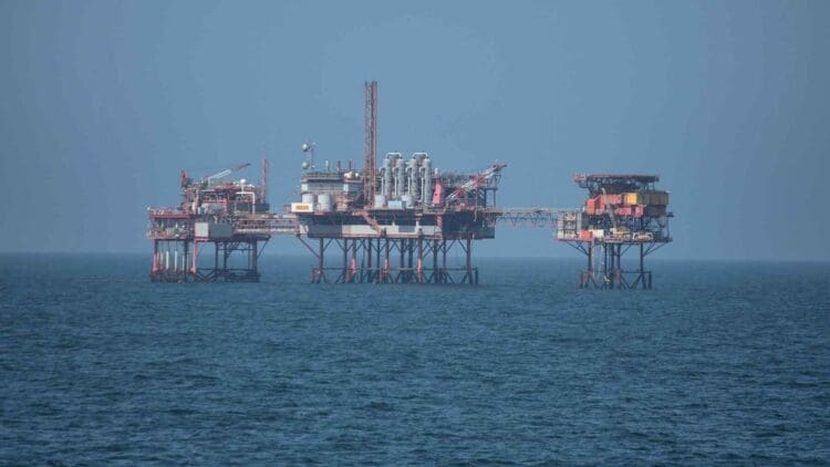 Cenovus targets first oil from West White Rose project