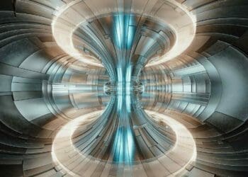 Deep Fission nuclear project