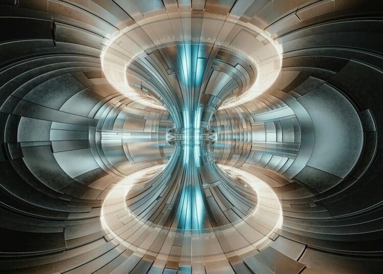 X-energy collaboration with Amazon for a nuclear project