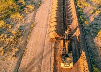 Energy Transfer outlines expansion of essential US gas pipeline