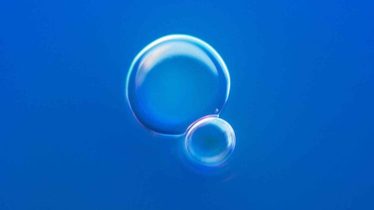 BayoTech, illustration of hydrogen