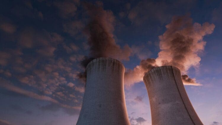 Cameco and Brookfield's upcoming facility