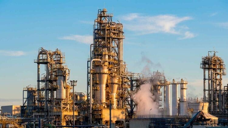 Baker Hughes secures preferred-supplier status for downstream chemicals at Marathon Petroleum refineries across North America 1 Baker Hughes secures major deal with Marathon Petroleum