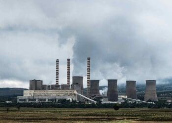 K2 Pure Solutions hydrogen plant