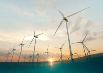 The UK enhances its energy portfolio with the latest wind energy project