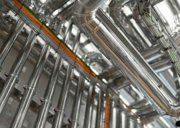 Keppel, SAF facility