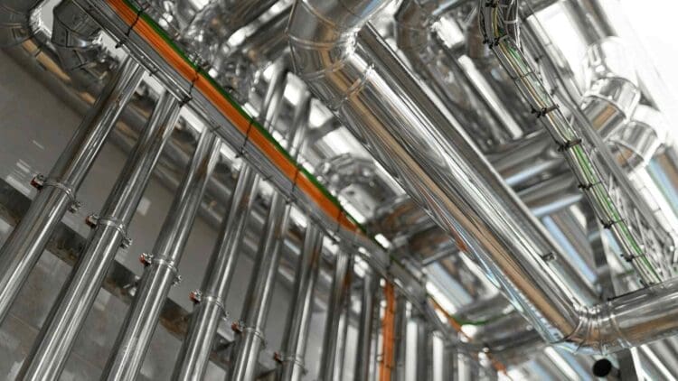 Keppel, SAF facility