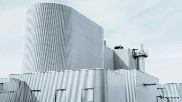 Electra updates on build-out milestones at North America’s first cobalt sulfate processing facility 1 Electra, cobalt facility