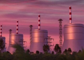 Oklo secures agreement for 1.2 GW advanced nuclear energy development